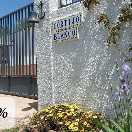Albondon Cortijo Blanco 빌라 외부 사진