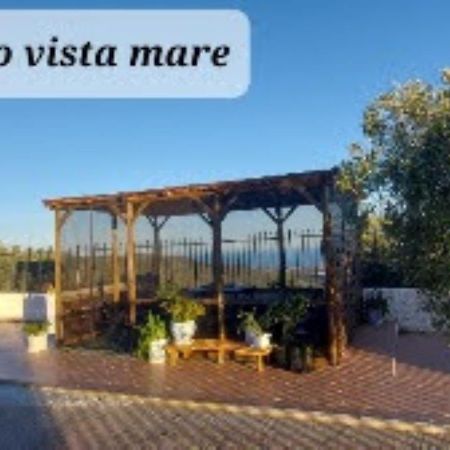 Albondon Cortijo Blanco 빌라 외부 사진