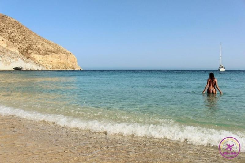 Albondon Cortijo Blanco 빌라 외부 사진